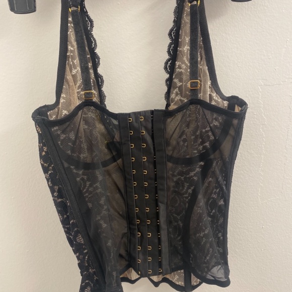 Victoria’s secret bustier - Picture 6 of 6